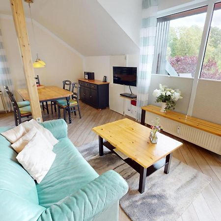 Neuklosterhof App. 26 Pelzerhaken Exteriör bild