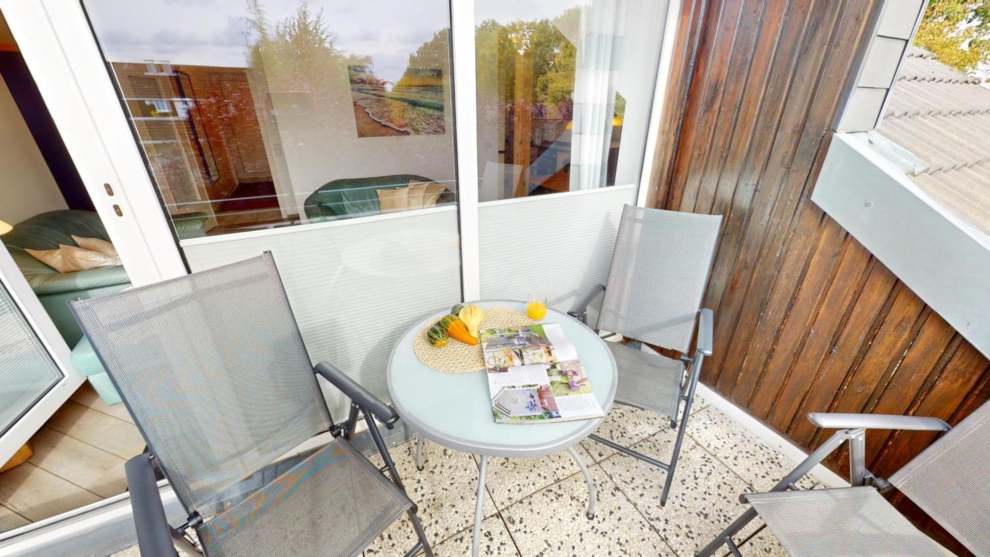 Neuklosterhof App. 26 Pelzerhaken Exteriör bild