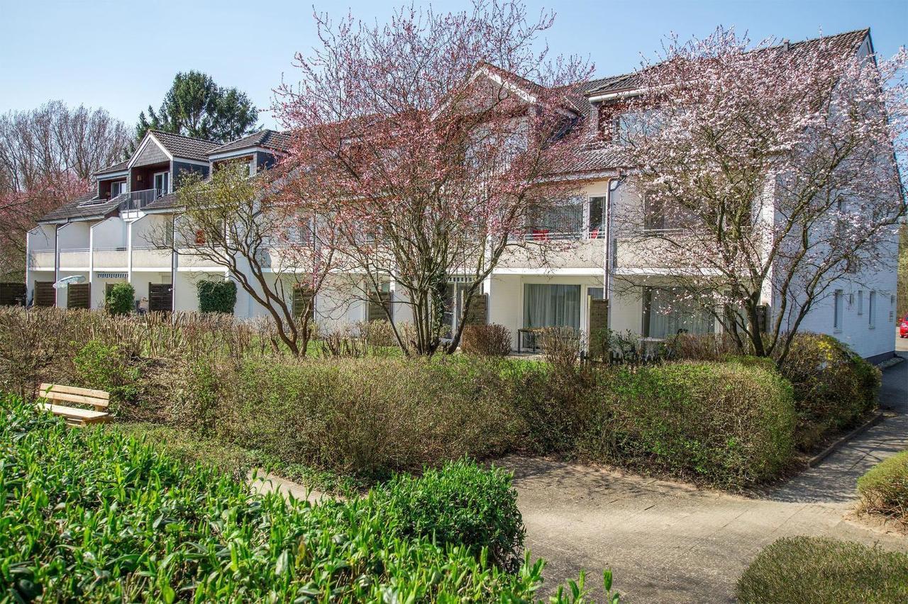 Neuklosterhof App. 26 Pelzerhaken Exteriör bild