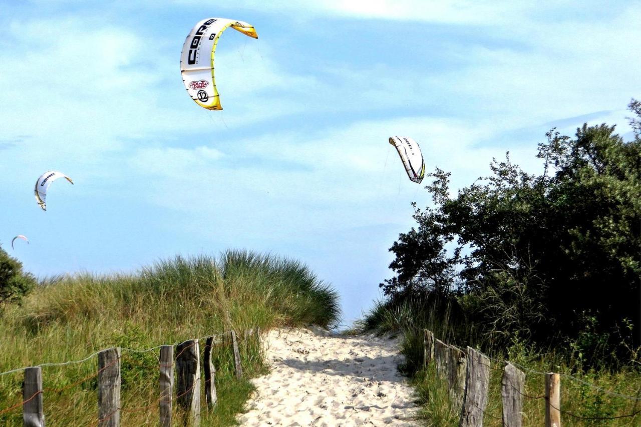 Neuklosterhof App. 26 Pelzerhaken Exteriör bild