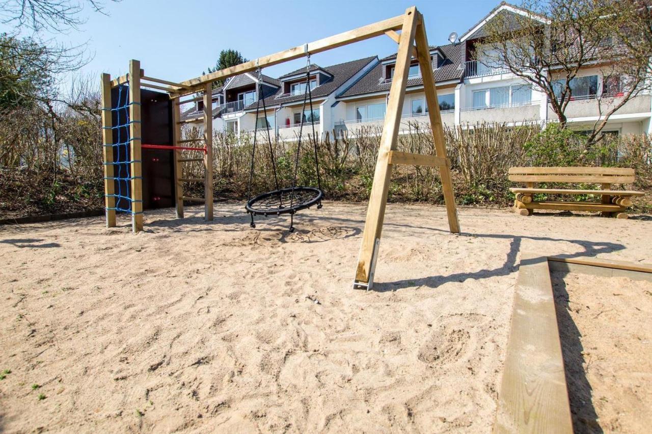 Neuklosterhof App. 26 Pelzerhaken Exteriör bild